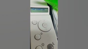 How to print the Configuration Report on Printer OKI B432