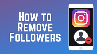 How to Remove Followers on Instagram | Instagram Guide Part 7 screenshot 2