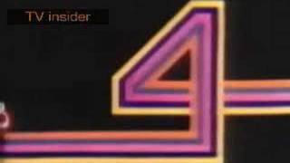 Thames TV Magpie intro colour 70s music by Spencer Davies