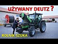 DEUTZ-FAHR Agroplus 310 - Prezentacja Rolnik Szuka Traktora 4K (WalkAround)