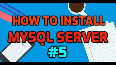 How to install MySQL database || Download MySQL server || SQLyog installing || Part-5