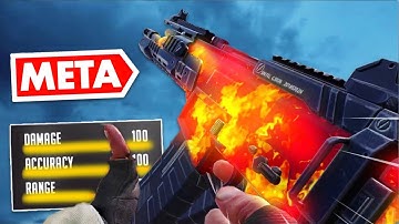 BEST LK24 GUNSMITH Loadout/Class Setup! Red Dot & No Red Dot LOADOUTS! | Call of Duty Mobile