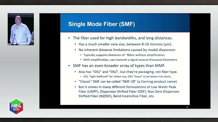 Tutorial: Everything you always wanted to know about optical