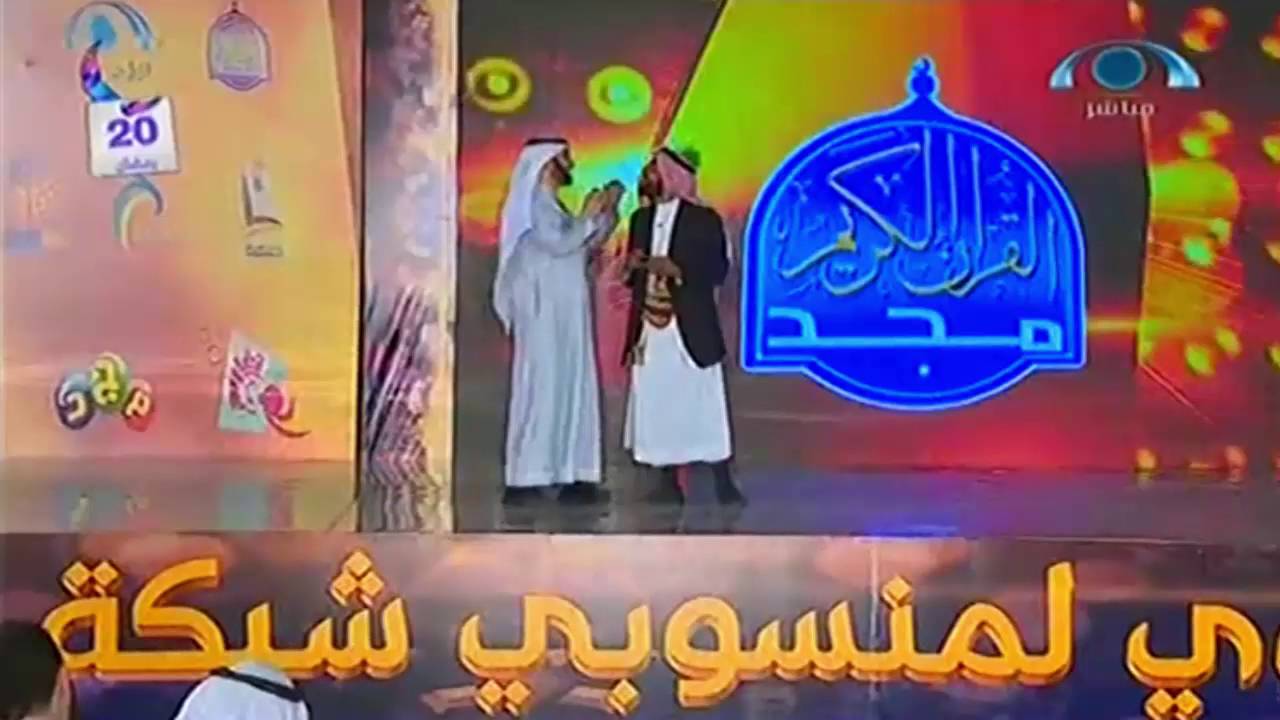 هاني مقبل في مشهد مع ابراهيم ياقوت