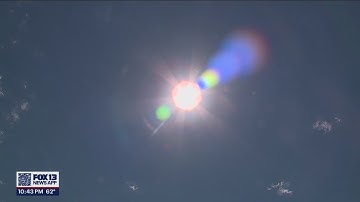 Healthier Together: Protecting yourself from harmful UV rays