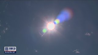 Healthier Together: Protecting yourself from harmful UV rays