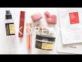 Korean Beauty Catch Up | Favourite Skincare and New Makeup Picks from YesStyle | AD