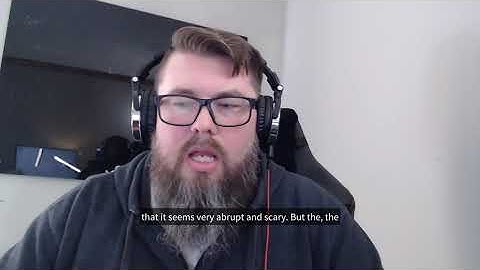 The light web mirroring the dark | Clip S1E16