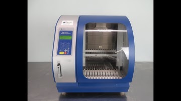 ABI Automate Express DNA Extraction System for Sale
