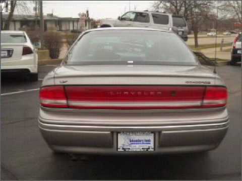 1997 Chrysler Concorde - Schaumburg IL