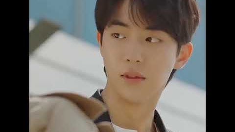 Thumbnail of Water God💧 gets his powers back💦 when his girl falling off fm the  #Brideofthewatergod #kdrama#kpop
