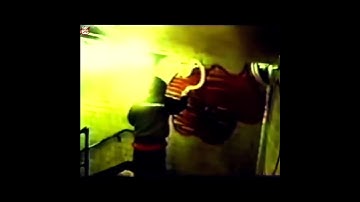 SCANT RTD New York City  Bombing .Graf-Core 1.0 , 1999 Scant RTD Clip.