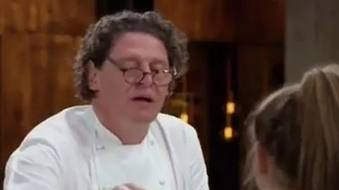 Marco Pierre White How To Chop Onions - Finely (MPW Way)