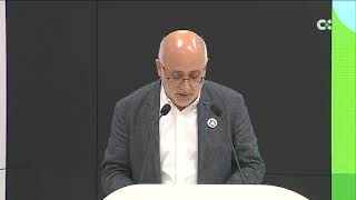 La Ue Incluye A Gran Canaria En Su Misión De Adaptación Al Cambio Climático