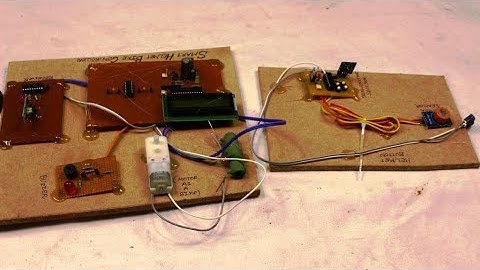 Smart Safety bike Helmet Project using Arduino Microcontroller Controller  | Project #250