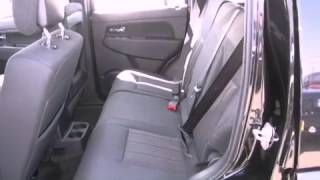 2012 Jeep Liberty Everett WA 98204