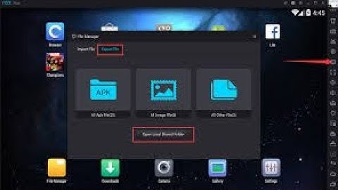 NOX EMULATOR: How To Install NOX app player on Windows 7/8.1/10 | NOX Emulator Setup |