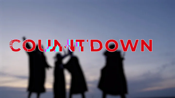 Shorian Report Senior Countdown - Day 1 with Alexi...
