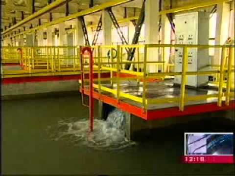 GWP  წყლის ხარისხი 23 05 2014 რუსთავი 2 კურიერი 12:00