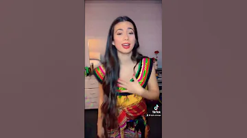 Massi Tismin Danse Kabyle 