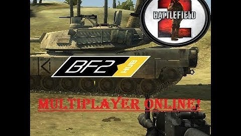 How To Play Bf2 online with Bf2Hub Play still in 2017 -2018