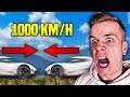 1000 kmhval tkztnk a forzban mi trtnhetett  forza horizon 5  18