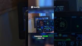 Best Budget Weather Station  Honest Review U0026 Accuracy Test amazonaffiliate
