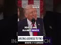 Trump Calls Democrats 'Crazy'