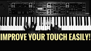 The Secret To Mastering Touch On Piano screenshot 5