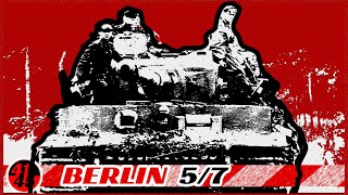 The Last Counter Strike | The Road To Berlin Part V