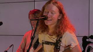 flor - warm blood (live from youtube space ny)