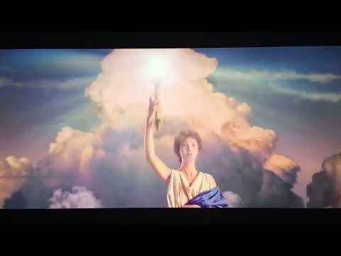 Opening Logos Goat (DVS)
