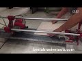 small electric tile cutter