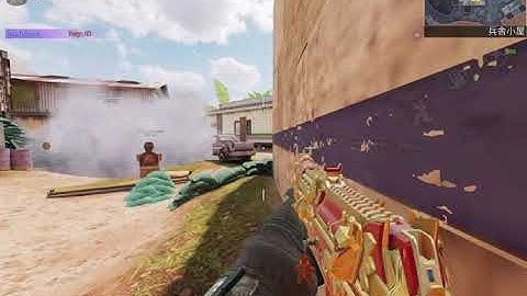 世界に贈る最高峰のキル集(Codモバイル)