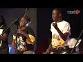 Baba Harare - Izvi Zvinoitirwei Izvi Album Launch