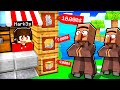 HO VENDUTO le CASE dei VILLAGER in MINECRAFT!