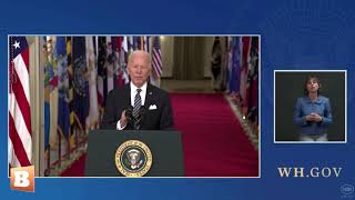 Joe Biden: Scientists Say "Things May Get Worse Again" so "Listen to Dr. Fauci"