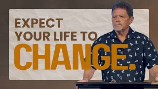 Being a Disciple of The King | Curry Blake 2026 Sermon