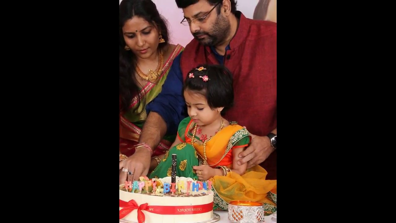 Actor Krishnudu Family Photos unseen//Actor Krishnudu Family