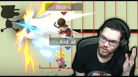 GSP Farming in Smash Ultimate Actually Makes NO SENSE