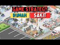 Rasakan Serunya Mengelola Rumah Sakit di 5 Game Strategy Terbaik