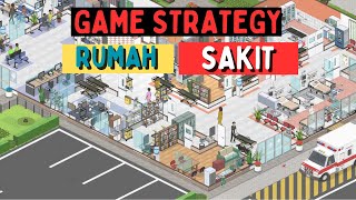 Rasakan Serunya Mengelola Rumah Sakit di 5 Game Strategy Terbaik screenshot 5