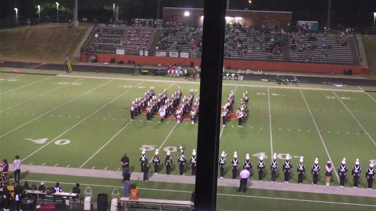 Tatum vs Liberty Eylau (Football) - 10/03/2025