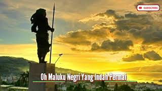 Download Lagu Oh Maluku negri yang indah permai MP3