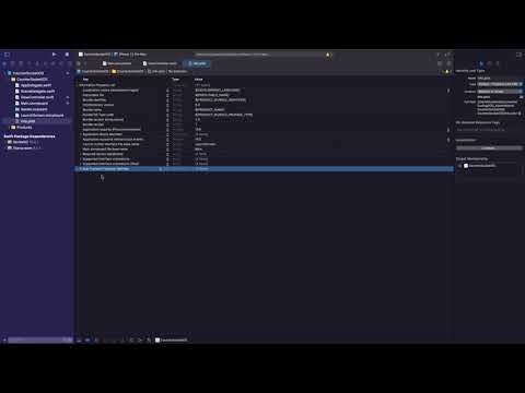 Socket.io Connection on IOS UiKit to Node.js Server