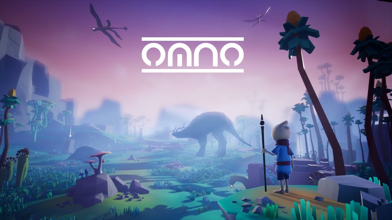 OMNO Agneya Plateau + Malaha Plain 