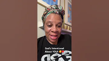 God S Intentional About YOU Watchgodwork Wordofencouragement 