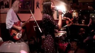 20170524 George Greene Last Show at Alfonso's feat Nilo Niloco