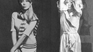 Pattie Boyd - Day Tripper