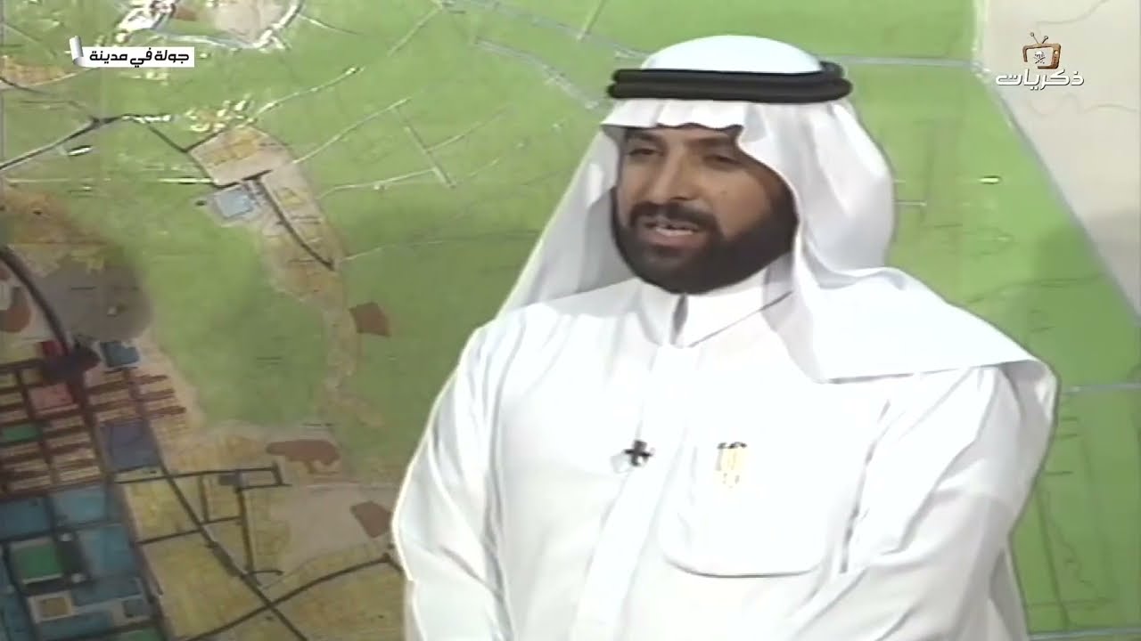 برنامج جولة في مدينة.. دومة الجندل